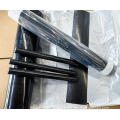3LPE HT 80 Heat Shrink Wraparound Sleeves